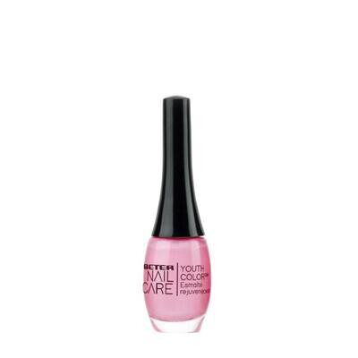 YOUTH COLOR BETER NAIL CARE 064 THINK PINK 11