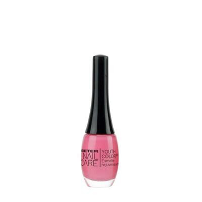 YOUTH COLOR BETER NAIL CARE 065 DEEP IN CORAL