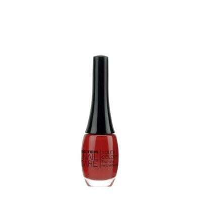 YOUTH COLOR BETER NAIL CARE 067 PURE RED 11 M