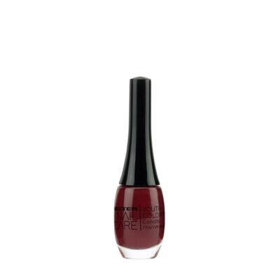 YOUTH COLOR BETER NAIL CARE 069 RED SCARLET 1