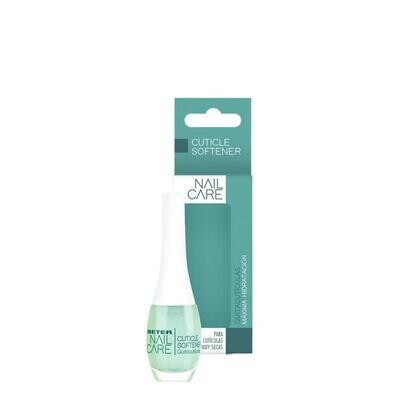 CUTICLE SOFTENER QUITACUTICULAS BETER NAIL CA