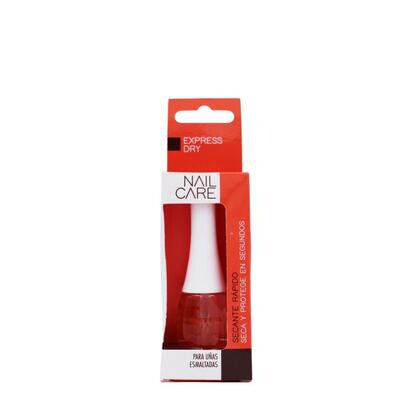 EXPRESS DRY SECANTE RAPIDO BETER NAIL CARE 11