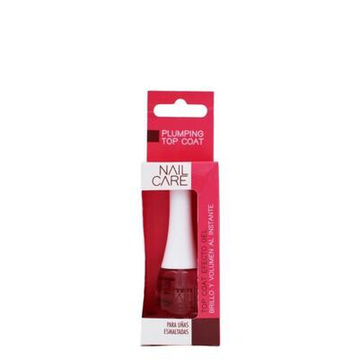 PLUMPING TOP COAT EFECTO GEL BETER NAIL CARE