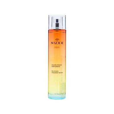 NUXE SUN  EAU DELICIEUSE PERFUME 100ML