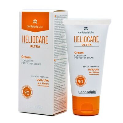 HELIOCARE  ULTRA  90 CREMA 50 ML