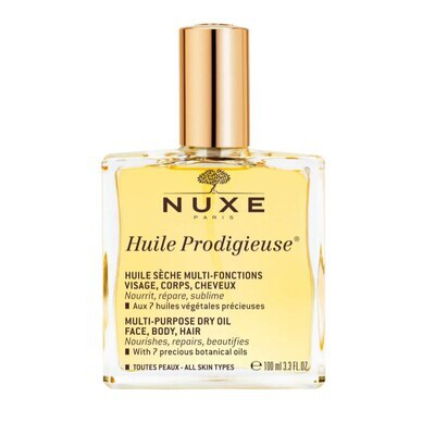 NUXE HUILE PRODIGIEUSE  100 ML