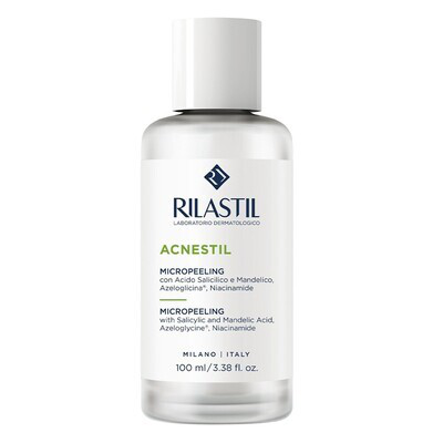 RILASTIL ACNESTIL MICROPEELING 100 ML