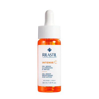 RILASTIL INTENSE C GEL SERUM 30 ML