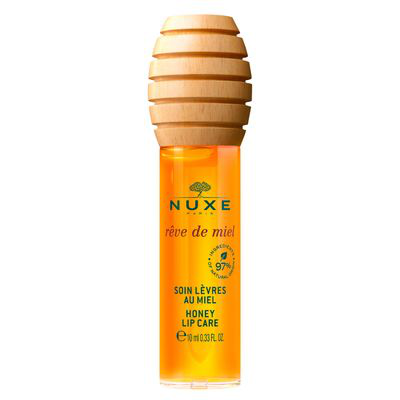 NUXE REVE DE MIEL HONEY LIP CARE 10 ML