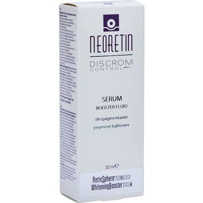 NEORETIN DISCROM CONTROL SERUM BOOSTER FLUID 30M