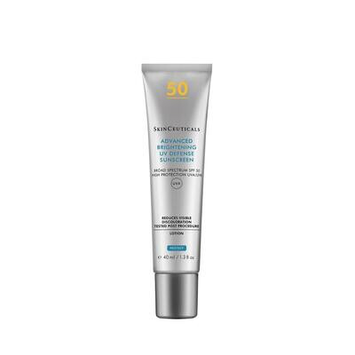 SKINCEUTICALS SOLAR ADVANCED BRIGHTENING ANTIMANCHAS SPF 50