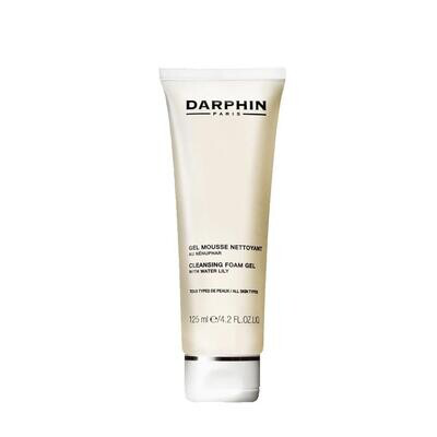 DARPHIN DESM GEL MOUSSE NENUFAR 125 ML