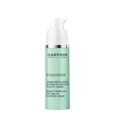 DARPHIN EXQUISAGE CONTORNO DE OJOS 15ML