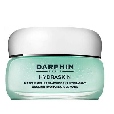 DARPHIN HYDRASKIN MASCARILLA GEL PIEL NORMAL-MIXTA