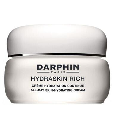 DARPHIN HYDRASKIN RICH PIEL SECA 50 ML