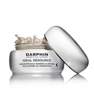 DARPHIN IDEAL RESOURCE NOCHE CONCEN RETINOL 60CA