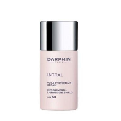 DARPHIN INTRAL VOILE PROTECTEUR SPF50 30ML