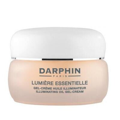 DARPHIN LUMIERE ESSENTIELLE GEL-CREMA 50ML