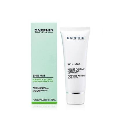 DARPHIN MASQUE PURIFICANTE DE ARCILLA