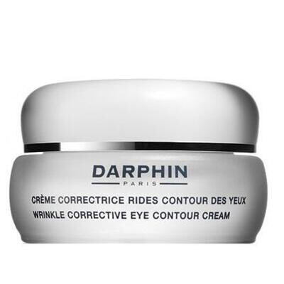 DARPHIN OJOS CREMA CORRECTORA DE ARRUGAS 15ML