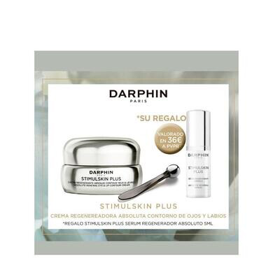 DARPHIN PACK ST PLUS CONTORNO DE OJOS