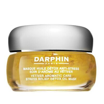 DARPHIN VETIVER MASCARIILA 50ML