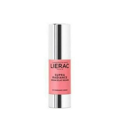 LIERAC SUPRA RADIANCE CONTORNO DE OJOS