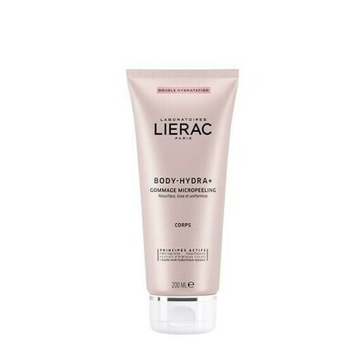 LIERAC MICROPEELING 200 ML EXFOLIANTE NUEVO