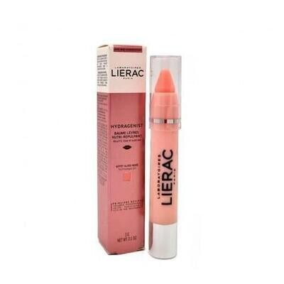 LIERAC HYDRAGENIST LABIOS BALSAMO EF GLOSS ROSE