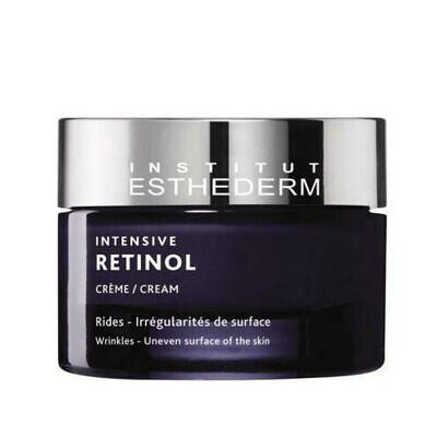 ESTHEDERM INTENSIVE RETINOL CREMA 50ML