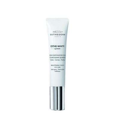 ESTHEDERM ESTHE-WHITE INTENSIVE CONTORNO 15ML