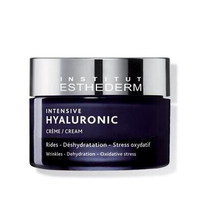 ESTHEDERM INTENSIVE HYALURONICO CREMA 50ML