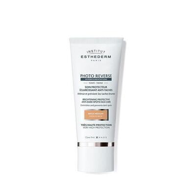 ESTHEDERM SOLAIRE PHOTO REVERSE BEIGE MEDIUM 50ML