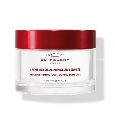 ESTHEDERM CREME ABSOLUE MINCEUR FERMENTE 200ML