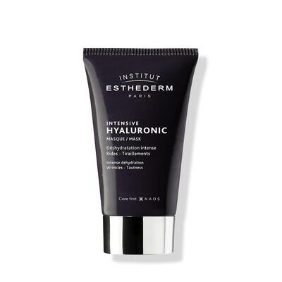 ESTHEDERM INTENSIVE HYALURONIC MASCARILLA 75ML