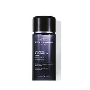 ESTHEDERM INTENSIVE PROPOLIS  ZINC SERUM LOTION 130ML