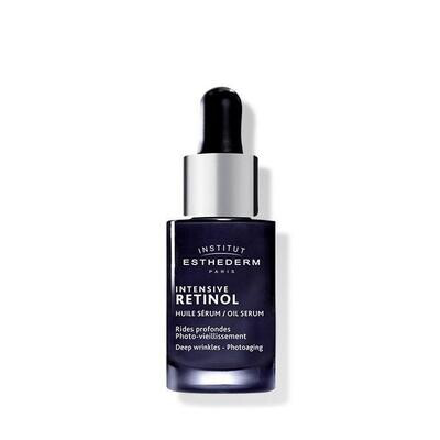 ESTHEDERM INTENSIVE RETINOL SERUM-ACEITE 15ML