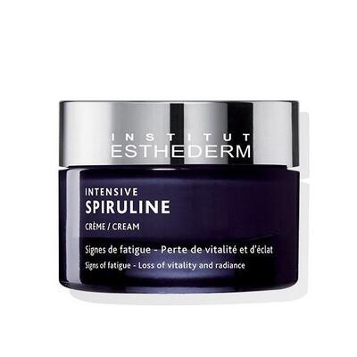 ESTHEDERM INTENSIVE SPIRULINE CREMA 50ML