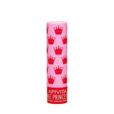 APIVITA LIP CARE BEE PRINCESS