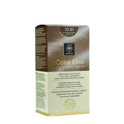 APIVITA COLOR ELIXIR 10.81