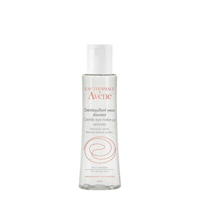 AVENE DESM SUAVIDAD PARA OJOS 125 ML.