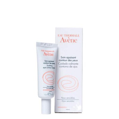 AVENE CUIDADO CALMANTE CONTORNO DE OJOS 10 ML