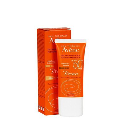 AVENE SOLAR 50  B-PROTECT 30 ML