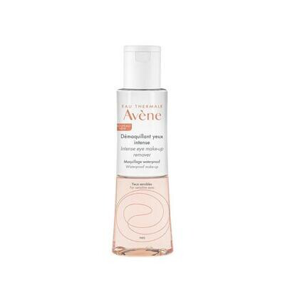 AVENE DESMAQUILLANTE DE OJOS INTENSO 125 ML