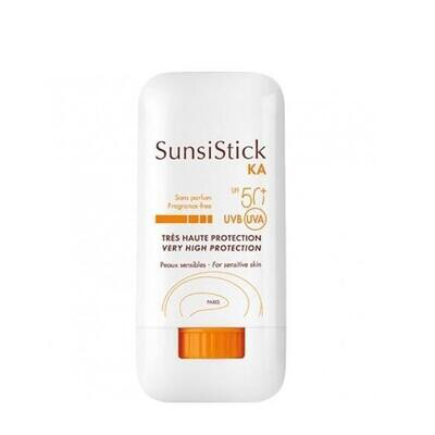 AVENE SOLAR 50  SUNSISTICK KA SPF50 MUY ALTA PROTECCION 1 ENVASE 20 G