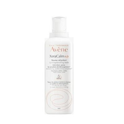 AVENE XERACALM A.D. BALSAMO 400 ML