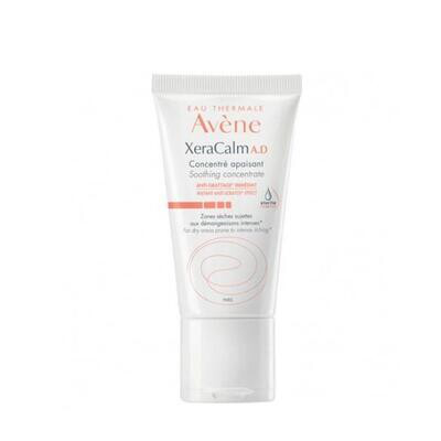 AVENE XERACALM A.D. CONCENTRADO CALMANTE ANTI-RA 50 ML