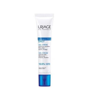 URIAGE BARIEDERM CICA DAILY GEL CREMA 1 ENVASE 40 ML