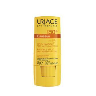 URIAGE BARIESUN SPF50  SIN PERFUME STICK INV 8 G