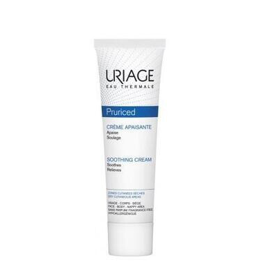 URIAGE PRURICED CREMA 100 ML